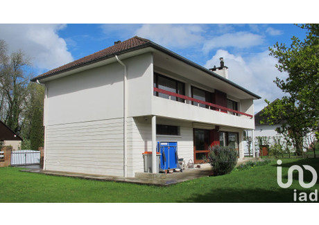 Dom na sprzedaż - Saint-Quentin, Francja, 148 m², 290 166 USD (1 186 777 PLN), NET-97224090