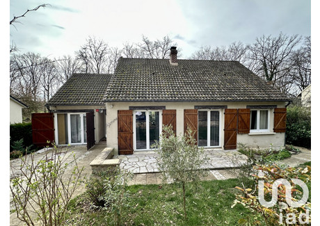 Dom na sprzedaż - Rochefort-En-Yvelines, Francja, 140 m², 383 271 USD (1 529 252 PLN), NET-96149175