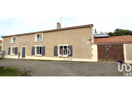 Dom na sprzedaż - Le Langon, Francja, 164 m², 258 524 USD (1 039 268 PLN), NET-101373717