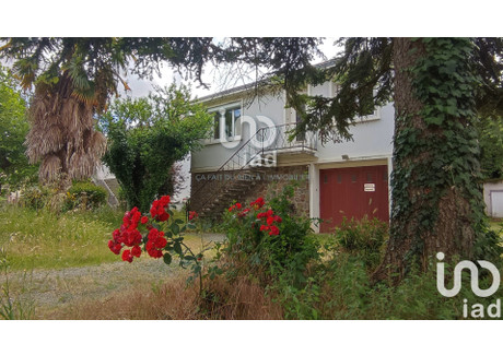 Dom na sprzedaż - Fontenay-Le-Comte, Francja, 235 m², 310 519 USD (1 192 394 PLN), NET-96554591