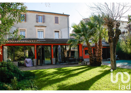 Dom na sprzedaż - Clermont-L'hérault, Francja, 369 m², 1 137 512 USD (4 481 798 PLN), NET-95596423