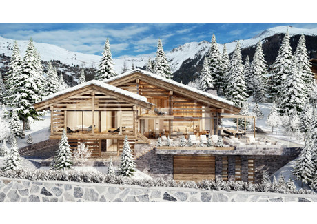 Dom na sprzedaż - 3963 Crans-Montana, Switzerland Crans-Montana, Szwajcaria, 150 m², 2 795 853 USD (11 435 037 PLN), NET-101455461