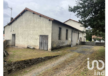 Dom na sprzedaż - Azay-Sur-Thouet, Francja, 295 m², 73 439 USD (282 008 PLN), NET-100637964