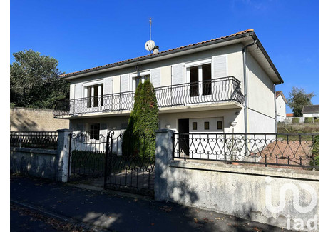 Dom na sprzedaż - Châtillon-Sur-Thouet, Francja, 97 m², 103 404 USD (422 924 PLN), NET-101171452