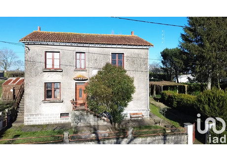 Dom na sprzedaż - La Chapelle-Bertrand, Francja, 155 m², 74 915 USD (313 147 PLN), NET-94672012