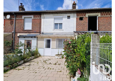 Dom na sprzedaż - Saint-Etienne-Du-Rouvray, Francja, 60 m², 86 160 USD (329 991 PLN), NET-97309994