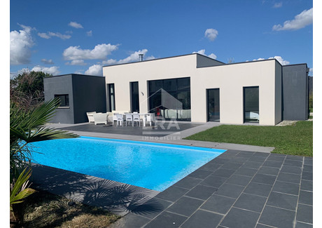 Dom na sprzedaż - Laille, Francja, 220 m², 833 078 USD (3 407 290 PLN), NET-94602054