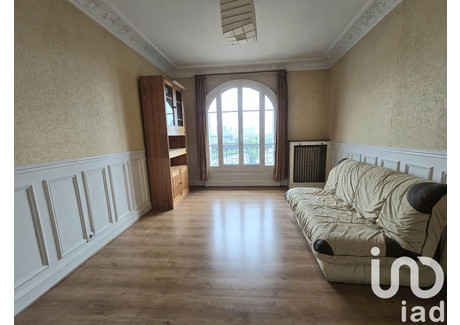 Mieszkanie na sprzedaż - Gentilly, Francja, 58 m², 329 603 USD (1 265 675 PLN), NET-100038681