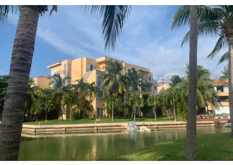 Mieszkanie na sprzedaż - Cancún, Meksyk, 425 m², 850 000 USD (3 485 000 PLN), NET-93859486