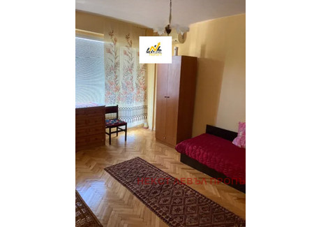 Mieszkanie do wynajęcia - Надежда /Nadejda София/sofia, Bułgaria, 50 m², 388 USD (1490 PLN), NET-100990622