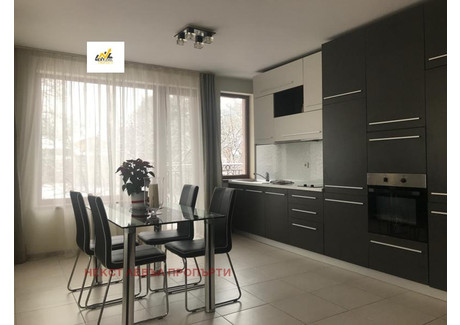 Mieszkanie do wynajęcia - Симеоново/Simeonovo София/sofia, Bułgaria, 85 m², 682 USD (2794 PLN), NET-102847932