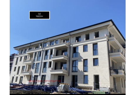 Mieszkanie na sprzedaż - Малинова долина/Malinova dolina София/sofia, Bułgaria, 72 m², 124 674 USD (511 165 PLN), NET-94341332