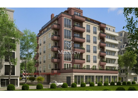 Komercyjne na sprzedaż - Левски/Levski София/sofia, Bułgaria, 224 m², 355 651 USD (1 486 622 PLN), NET-95456132