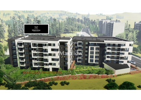 Mieszkanie na sprzedaż - Овча купел/Ovcha kupel София/sofia, Bułgaria, 93 m², 143 939 USD (588 711 PLN), NET-96473444