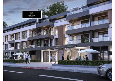 Mieszkanie na sprzedaż - Малинова долина/Malinova dolina София/sofia, Bułgaria, 160 m², 293 799 USD (1 128 187 PLN), NET-96767490