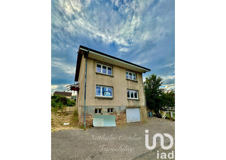 Dom na sprzedaż - Creutzwald, Francja, 140 m², 147 440 USD (567 645 PLN), NET-99130796