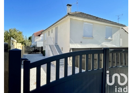 Dom na sprzedaż - Semoy, Francja, 154 m², 377 271 USD (1 486 446 PLN), NET-96772406
