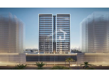 Mieszkanie na sprzedaż - Jumeirah Village Triangle Dubai, Zjednoczone Emiraty Arabskie, 89 m², 352 693 USD (1 463 677 PLN), NET-102638126