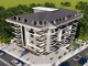 Mieszkanie na sprzedaż - Mahmutlar Turcja, 55 m², 71 097 USD (280 121 PLN), NET-96746877
