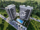 Mieszkanie na sprzedaż - Erdemli Turcja, 65 m², 71 501 USD (291 723 PLN), NET-91867304