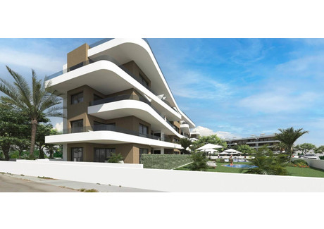 Mieszkanie na sprzedaż - Orihuela Costa, Hiszpania, 72 m², 355 703 USD (1 454 826 PLN), NET-101769890