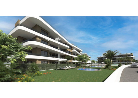 Mieszkanie na sprzedaż - Orihuela Costa, Hiszpania, 72 m², 317 024 USD (1 296 627 PLN), NET-101937993