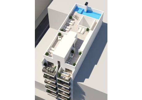 Mieszkanie na sprzedaż - Torrevieja, Hiszpania, 103 m², 326 199 USD (1 334 153 PLN), NET-102182579