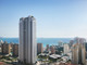 Mieszkanie na sprzedaż - Benidorm, Hiszpania, 105 m², 711 754 USD (2 911 072 PLN), NET-99984053