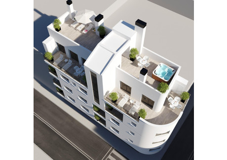 Mieszkanie na sprzedaż - Torrevieja, Hiszpania, 58,05 m², 170 756 USD (672 780 PLN), NET-91804583