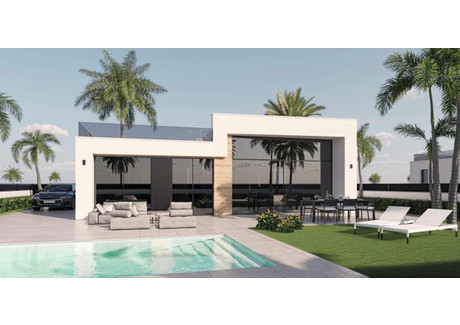 Dom na sprzedaż - Alhama De Murcia, Hiszpania, 90,35 m², 311 204 USD (1 260 378 PLN), NET-95355304