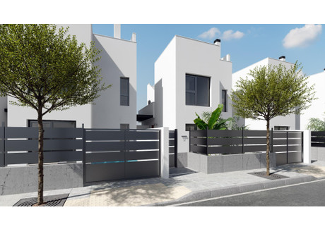 Mieszkanie na sprzedaż - San Javier, Hiszpania, 174 m², 405 174 USD (1 657 161 PLN), NET-91147276