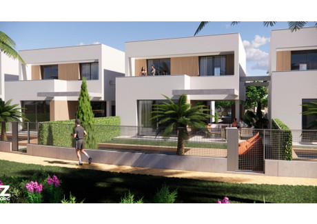 Dom na sprzedaż - Torre - Pacheco, Hiszpania, 208 m², 487 176 USD (1 919 475 PLN), NET-91147277