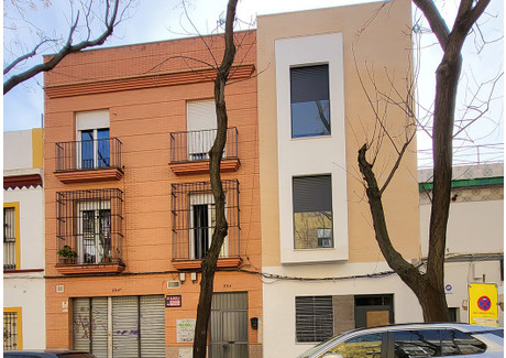 Mieszkanie na sprzedaż - Sevilla, Hiszpania, 88 m², 229 829 USD (882 542 PLN), NET-96078620