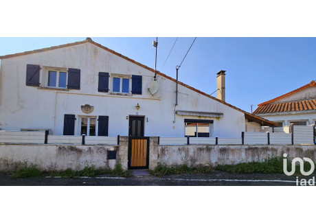 Dom na sprzedaż - Chantonnay, Francja, 107 m², 146 506 USD (599 208 PLN), NET-100136715