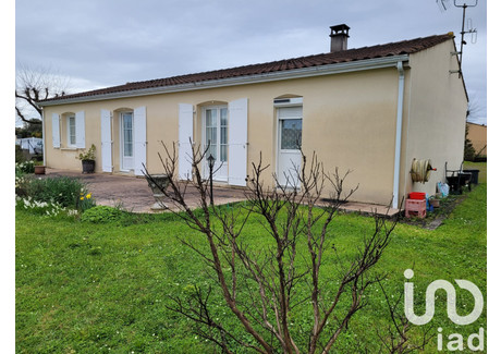 Dom na sprzedaż - Merpins, Francja, 95 m², 218 180 USD (894 538 PLN), NET-102982124