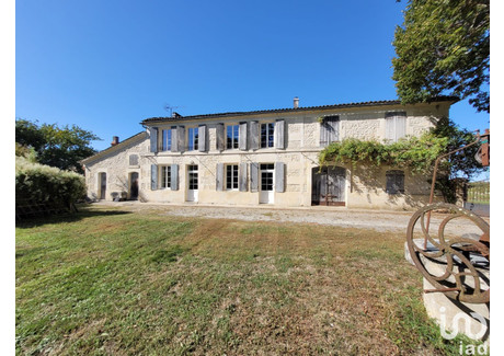 Dom na sprzedaż - Saint-Sulpice-De-Cognac, Francja, 109 m², 242 930 USD (996 013 PLN), NET-92700464