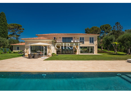 Dom na sprzedaż - Mougins, Francja, 550 m², 7 375 875 USD (30 167 331 PLN), NET-102217995