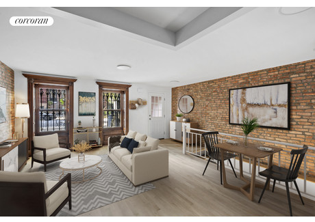 Mieszkanie do wynajęcia - Brooklyn, Usa, 127,74 m², 4000 USD (15 360 PLN), NET-100402736