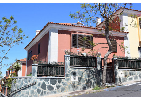 Dom na sprzedaż - Santa Cruz De Tenerife, Hiszpania, 210 m², 354 521 USD (1 396 812 PLN), NET-96828623
