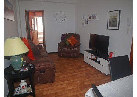 Mieszkanie na sprzedaż - Santa Cruz De Tenerife, Hiszpania, 70 m², 168 831 USD (646 623 PLN), NET-98354283