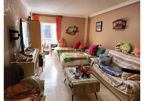 Mieszkanie na sprzedaż - Puerto De La Cruz, Hiszpania, 37 m², 123 102 USD (472 712 PLN), NET-99128179