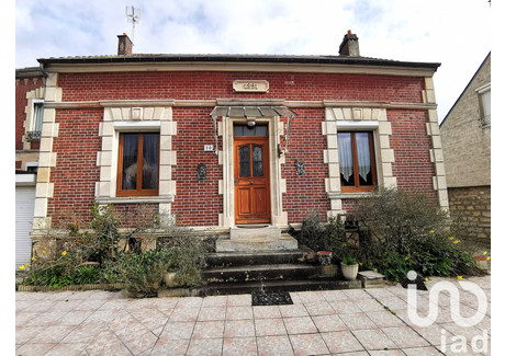 Dom na sprzedaż - Nogent-Sur-Oise, Francja, 135 m², 263 787 USD (1 102 629 PLN), NET-95240778