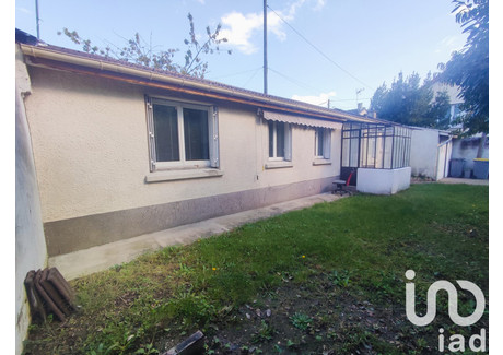 Dom na sprzedaż - Sevran, Francja, 41 m², 218 180 USD (905 447 PLN), NET-101431321