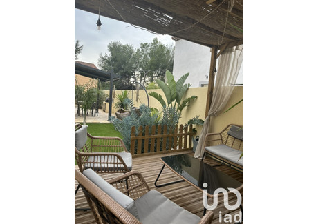 Mieszkanie na sprzedaż - La Ciotat, Francja, 61 m², 456 754 USD (1 758 505 PLN), NET-95347715