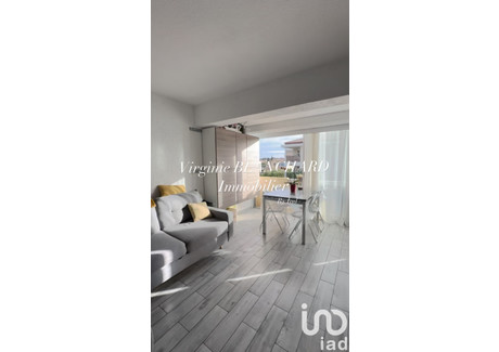 Mieszkanie na sprzedaż - Six-Fours-Les-Plages, Francja, 43 m², 202 115 USD (844 840 PLN), NET-97050774