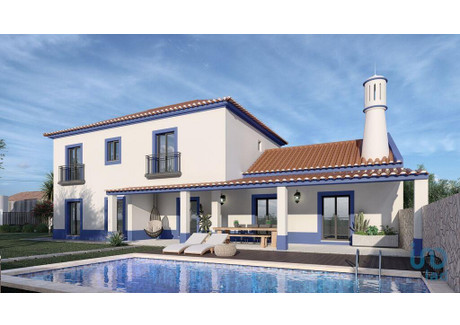 Dom na sprzedaż - Vale Silves, Portugalia, 258 m², 1 515 321 USD (6 091 591 PLN), NET-95758320