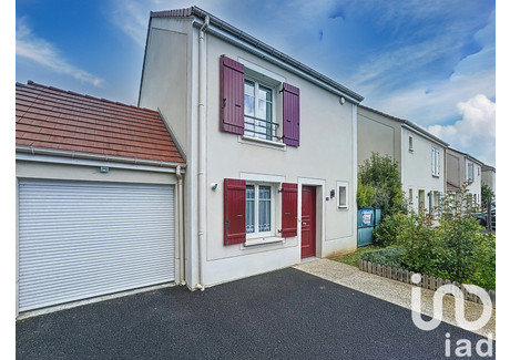 Dom na sprzedaż - Ballancourt-Sur-Essonne, Francja, 81 m², 332 554 USD (1 273 681 PLN), NET-100469261