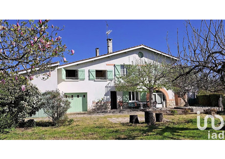 Dom na sprzedaż - Moissac, Francja, 135 m², 205 244 USD (825 080 PLN), NET-99612772