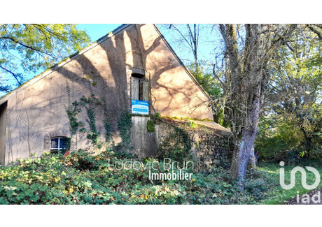 Dom na sprzedaż - Tannerre-En-Puisaye, Francja, 68 m², 36 363 USD (149 090 PLN), NET-101520078