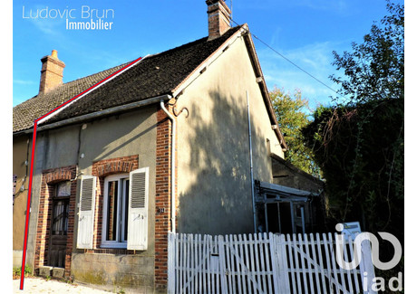 Dom na sprzedaż - Mézilles, Francja, 58 m², 51 330 USD (197 622 PLN), NET-98630710